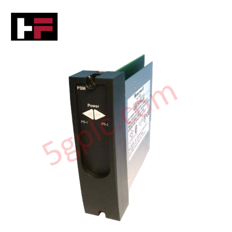 900PSM-0001 Honeywell HC900 Controller Redundantes I/O-Stromstatusmodul