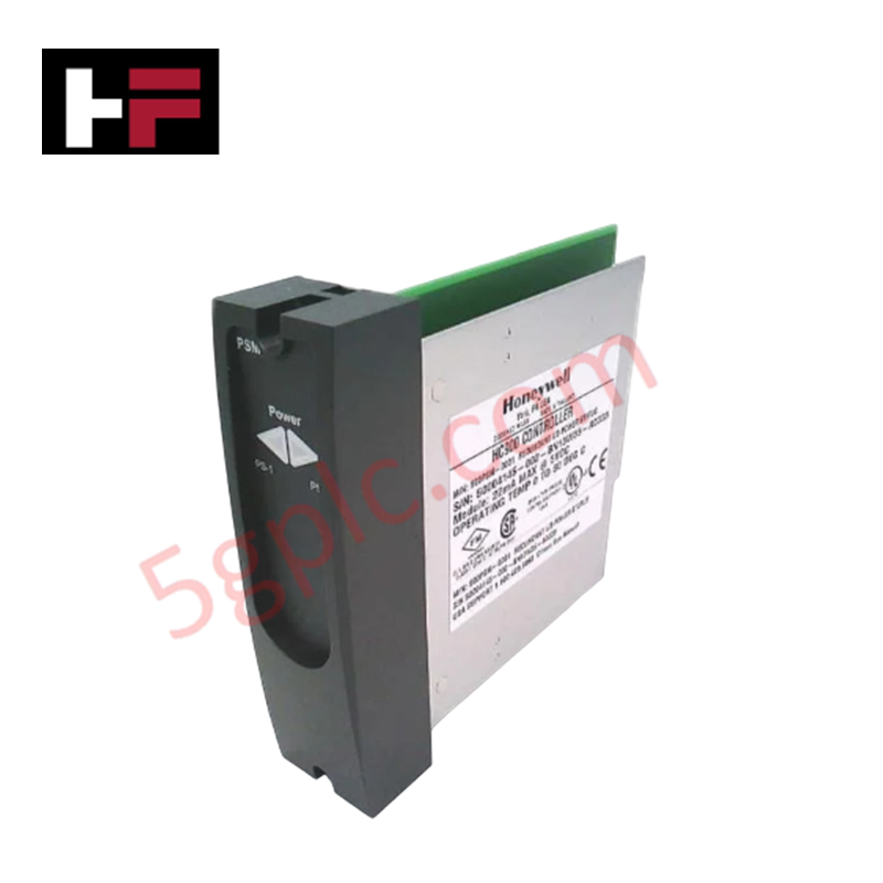 900PSM-0001 Honeywell HC900 Controller Redundantes I/O-Stromstatusmodul