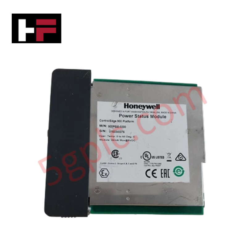 Modul Status Daya HC900 900PSM-0200 | Honeywell