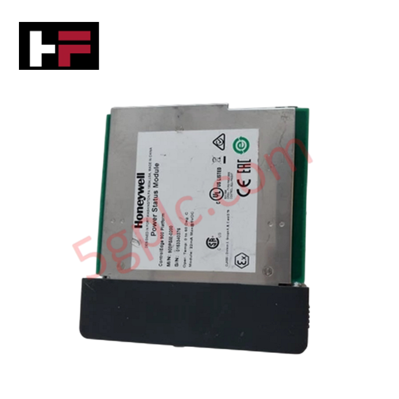 Modul Status Daya HC900 900PSM-0200 | Honeywell