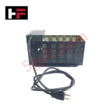 900R04-0200 Honeywell HC900 4 Yuvalı G/Ç Rafı