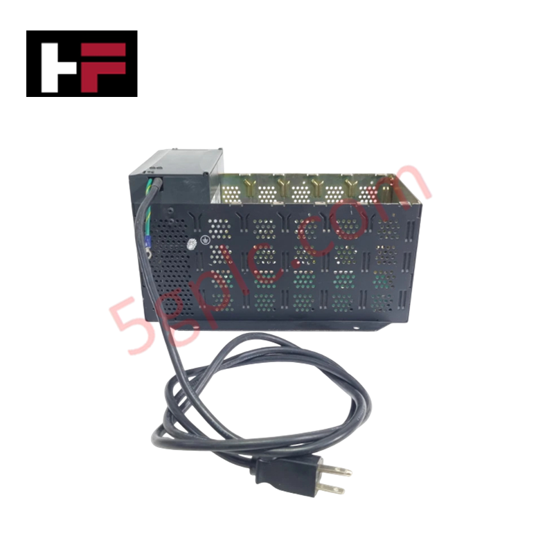 900R04-0200 Honeywell HC900 4 Yuvalı G/Ç Rafı