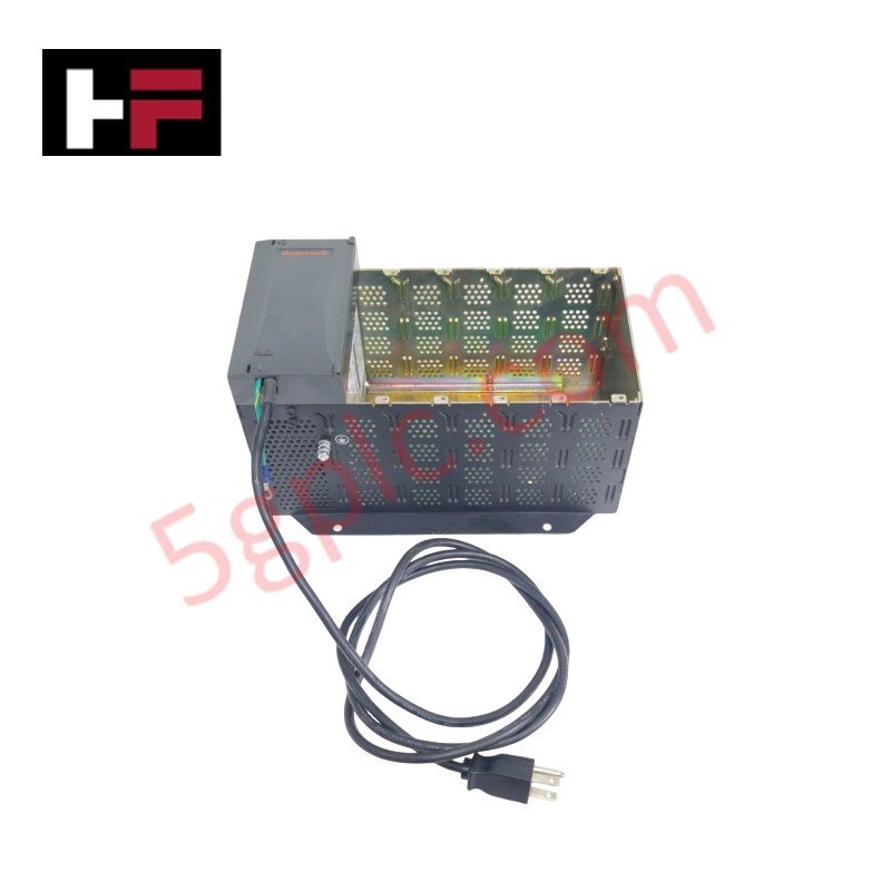 900R04-0200 Honeywell HC900 4-Slot I/O Rack