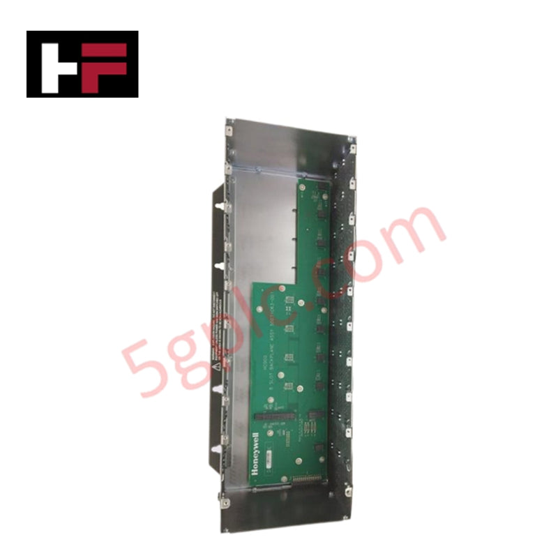 900R08R-0101 | Honeywell | Rak I/O HC900 8-Slot Kuasa Redundan