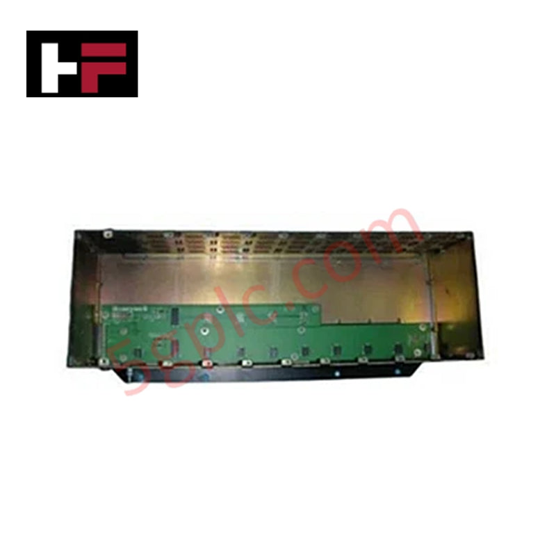 हनीवेल 900R08R-0200 8-स्थान इनपुट/आउटपुट रैक नियंत्रणधारा प्रणाली के लिए