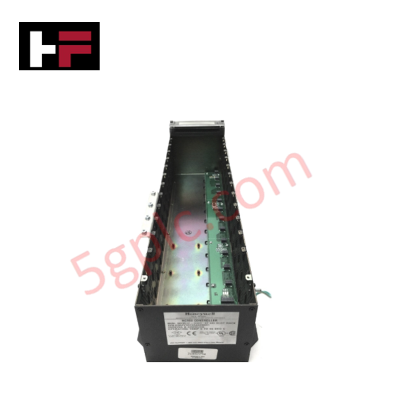 Корпус Honeywell 900R12-0001 ControlEdge HC900 с 12-слотовой панелью ввода-вывода