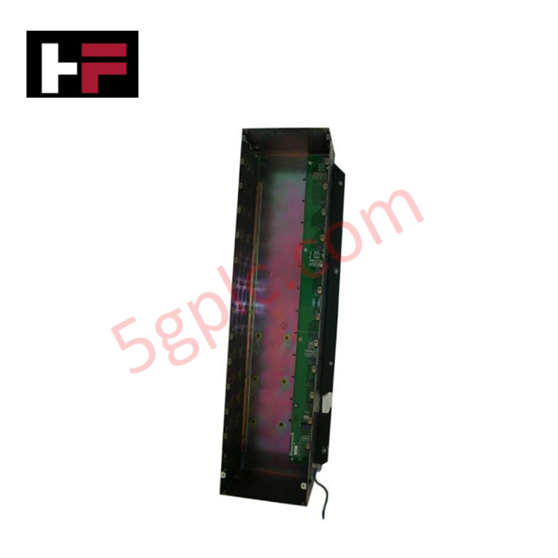 Honeywell 900R12-0001 ControlEdge HC900 12-Slot I/O Rack Chassis