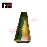 हनीवेल 900R12R-0501 कंट्रोलएज HC900 I/O रैक