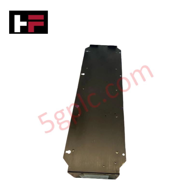 Honeywell 900R12-0101 HC900 12-Slot I/O Rack Assembly