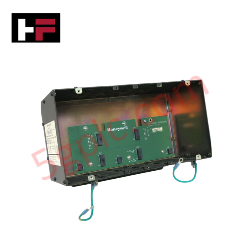 900RR0-0001 | Honeywell | Rangka CPM Redundan ControlEdge HC900