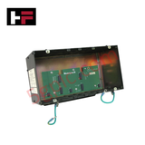 Rack de controlador redundante Honeywell ControlEdge HC900 900RR0-0200