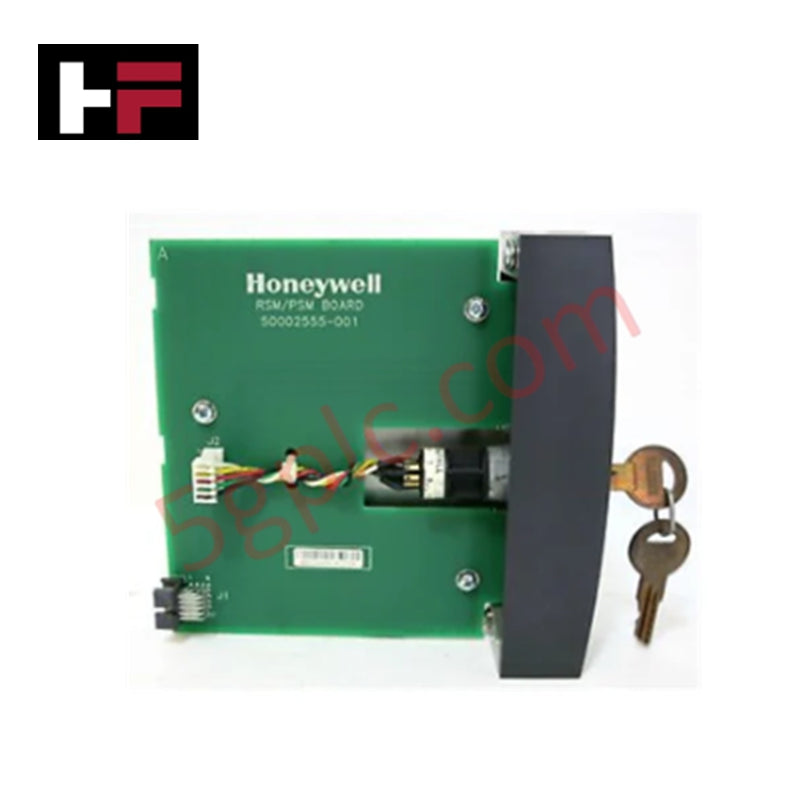 900RSM-0001 Honeywell HC900 Controller Redundant Switch Module