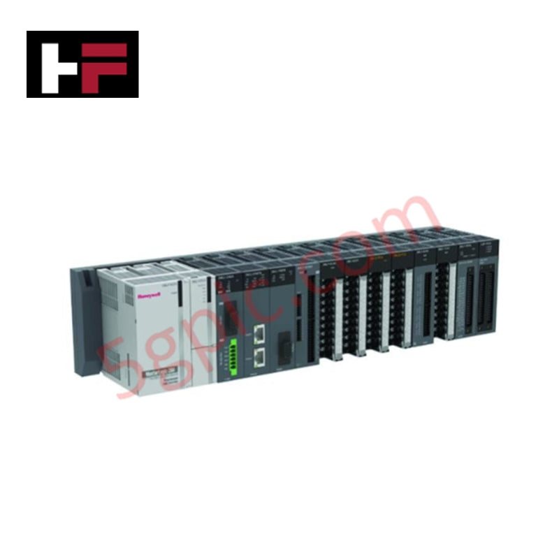 900RSM-0200 | Honeywell | ControlEdge HC900 Redundantes Schaltmodul