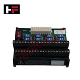 Rakitan Terminal Jarak Jauh Input Analog 900RTA-L001 | Honeywell