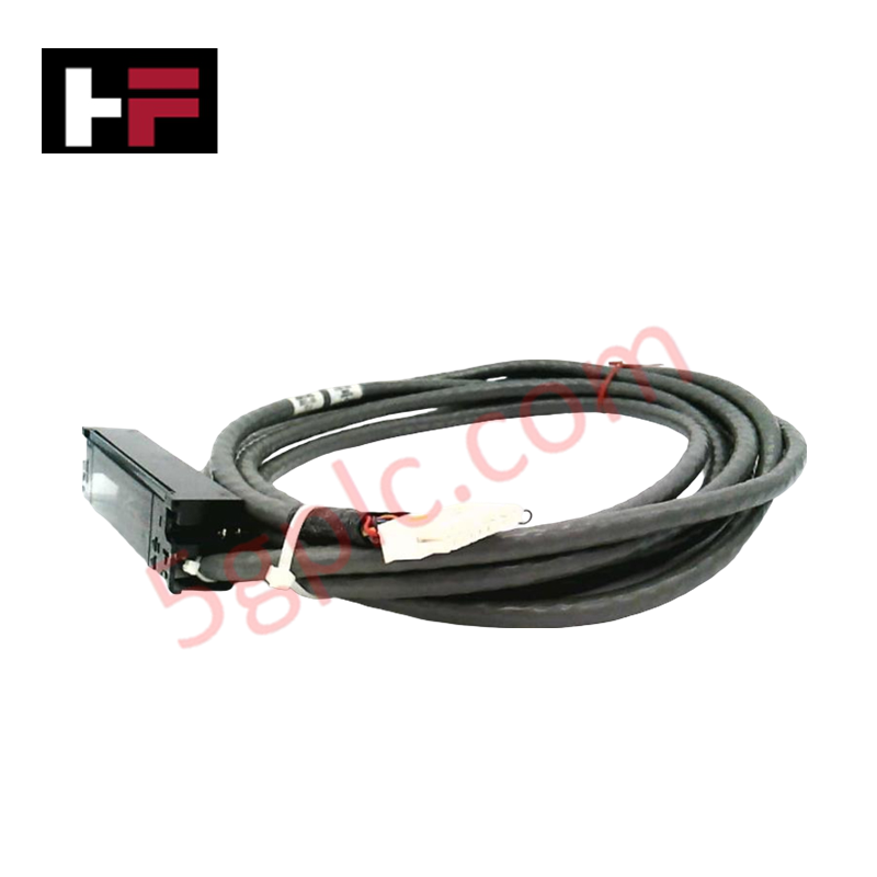 Kabel RTP Tegangan Tinggi Honeywell 900RTC-H050 HC900