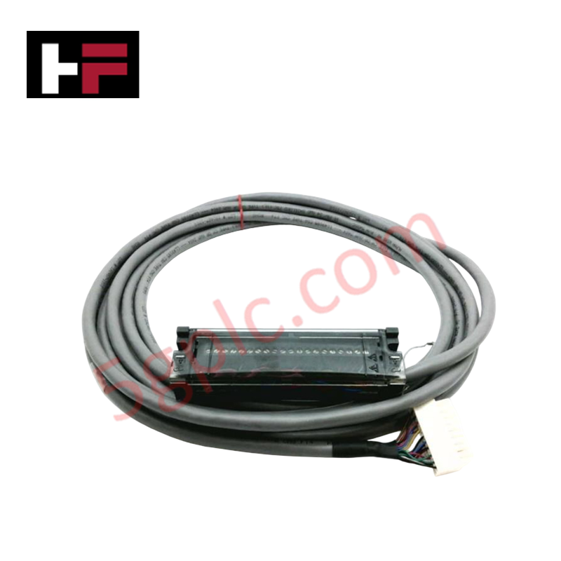 Conjunto de cables de bajo voltaje Honeywell 900RTC-L050 HC900