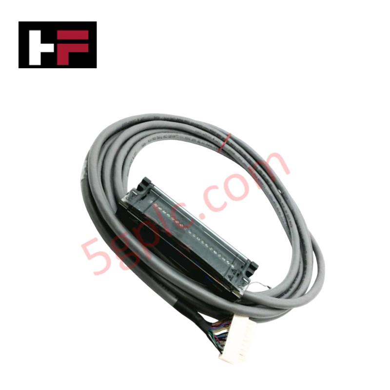 Conjunto de cables de bajo voltaje Honeywell 900RTC-L050 HC900