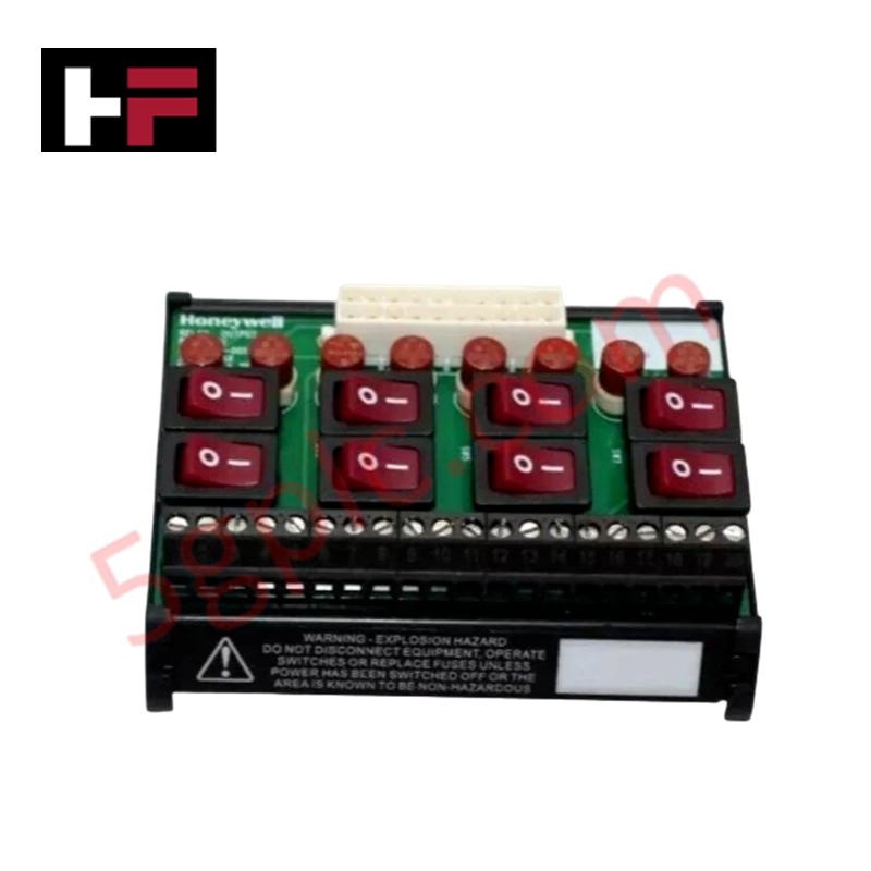 HC900 | Honeywell 900RTR-H001 Relay Output RTP Module Assembly