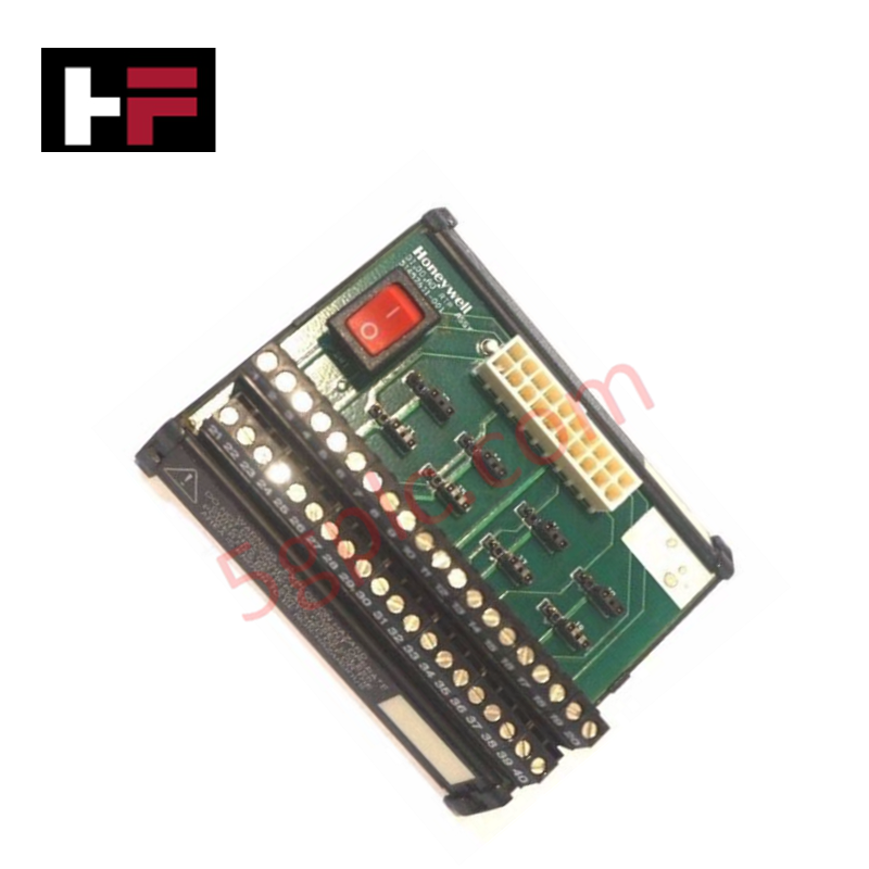 Honeywell 900RTS-0001 HC900 Remote Terminal Panel Module