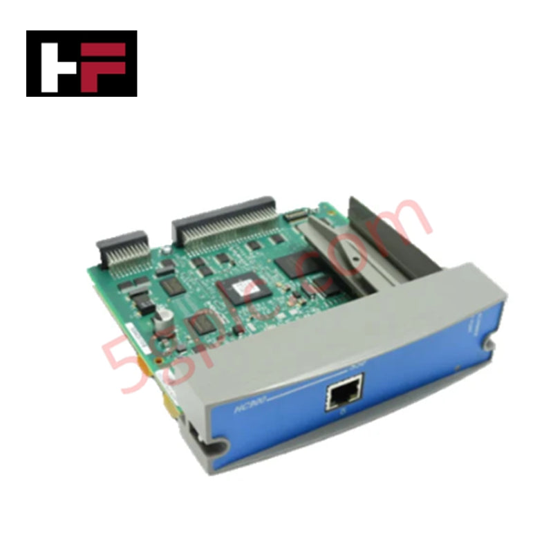 Honeywell 900S50-0360-00 HC900 için 1 Portlu Giriş/Çıkış Tarayıcı Modülü