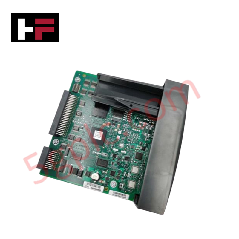 900C53-0124-00 HC900 I/O Scanner Module | Honeywell