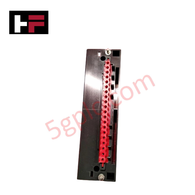 Honeywell 900TBR-0001 High Voltage Terminal Strip