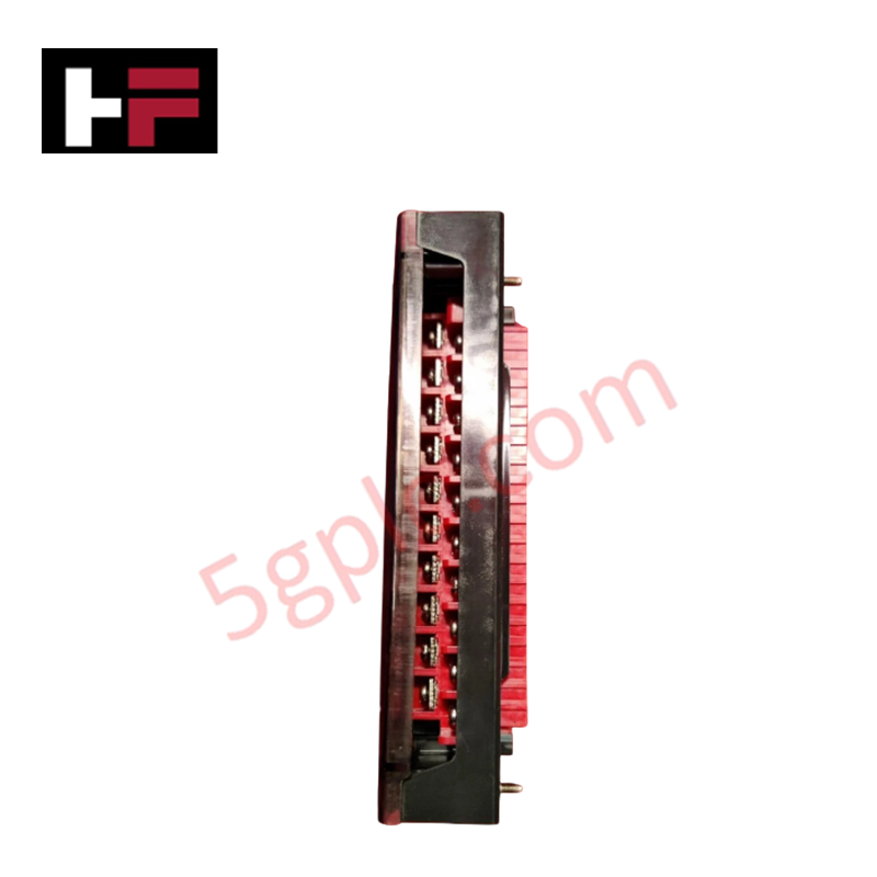Honeywell 900TBR-0001 High Voltage Terminal Strip