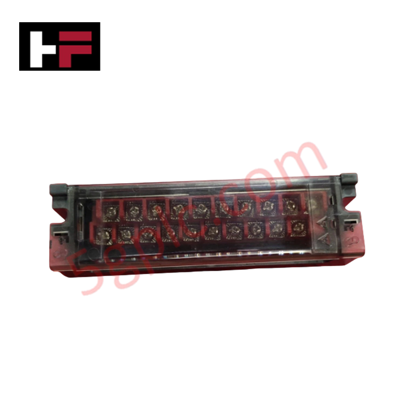 Honeywell 900TBR-0001 High Voltage Terminal Strip