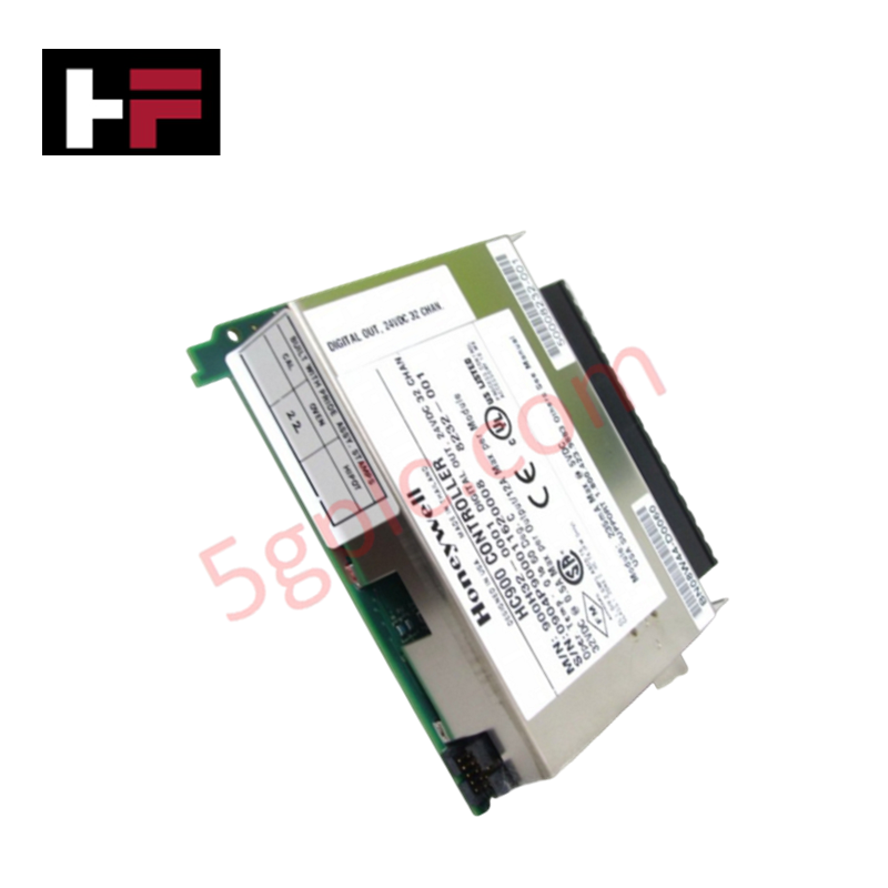 Honeywell 900U01-0100 HC900 Universelles I/O-Modul