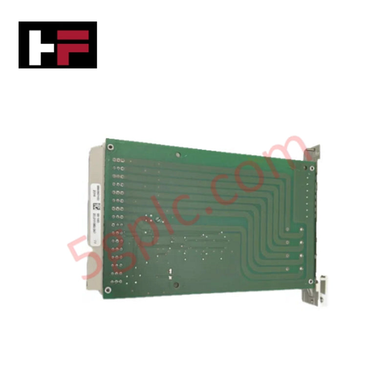 Power Supply Fuse Module 90100 | HIMA Safety I/O Accessory