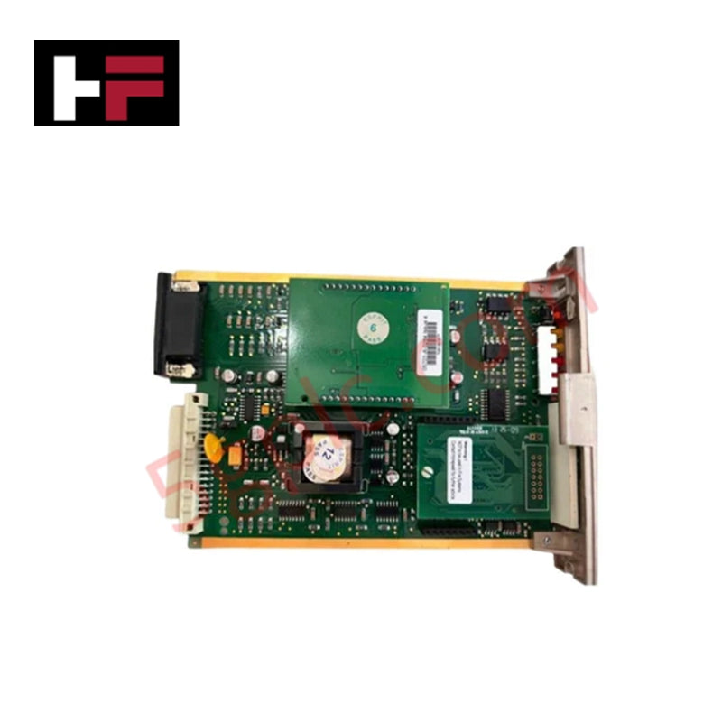 Safety Controller Module 90900 | HIMA HIMatrix F2