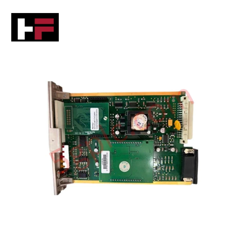 Safety Controller Module 90900 | HIMA HIMatrix F2