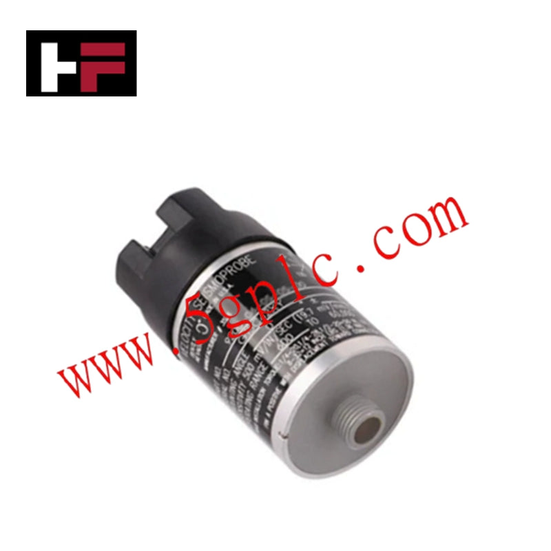 Bently Nevada 9200-01-20-10-00 Transdutor de Velocidade Seismoprobe de Dois Fios