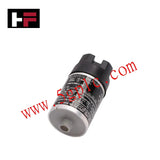 Bently Nevada 9200-01-20-10-00 Transdutor de Velocidade Seismoprobe de Dois Fios