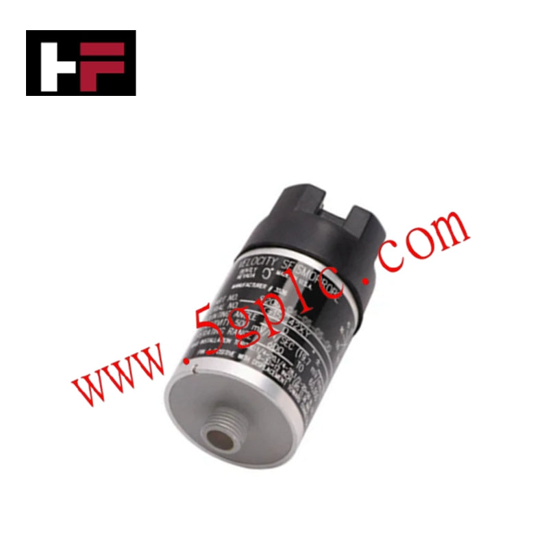 Bently Nevada 9200-06-02-10-00 Two-Wire Transducer