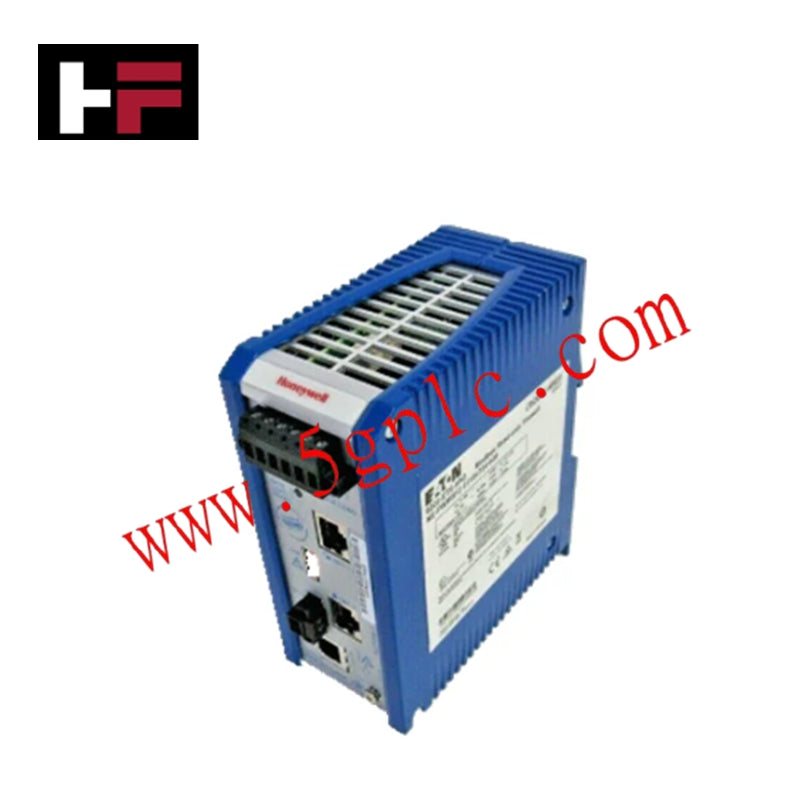 Honeywell 9202-ETS-HN1 51154724-300 Modbus TCP Firewall Module