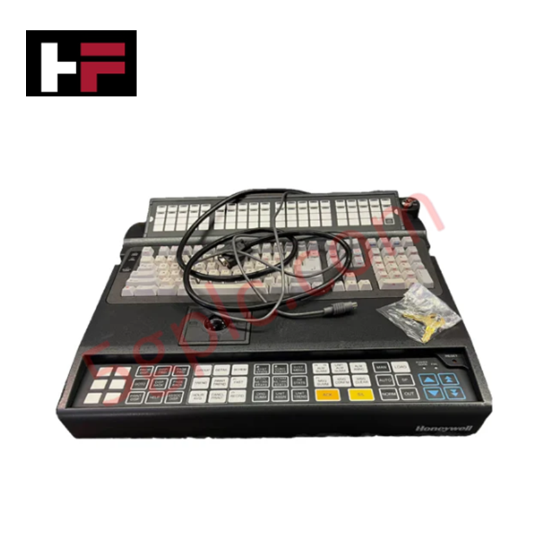 Honeywell 9395-00381-010 Esterline AID-3 Industrial Keyboards