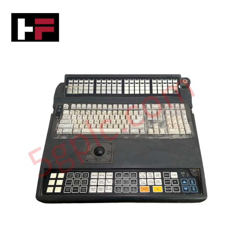 Honeywell 9395-00381-013-D Bedienertastatur
