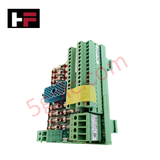 Bornier Phoenix Contact Triconex 9563-8 / 3000510-380