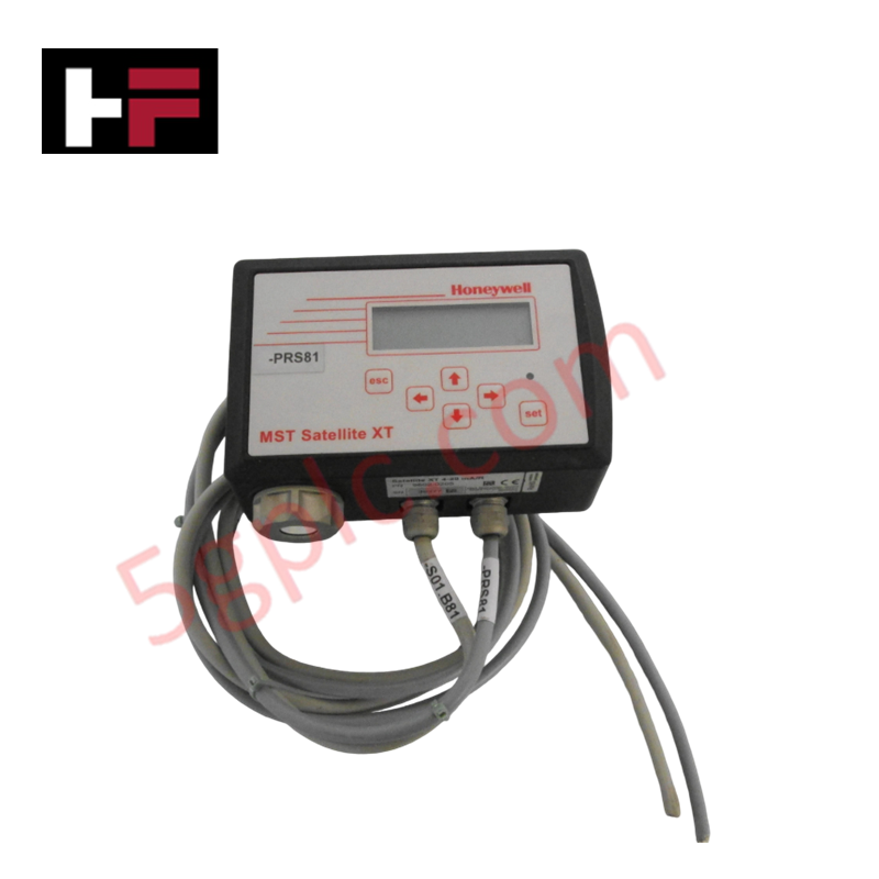 Honeywell 9602-0205 Satellite XT Gas Sensor
