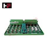 Placa de Terminação Triconex 9662-610 Tricon