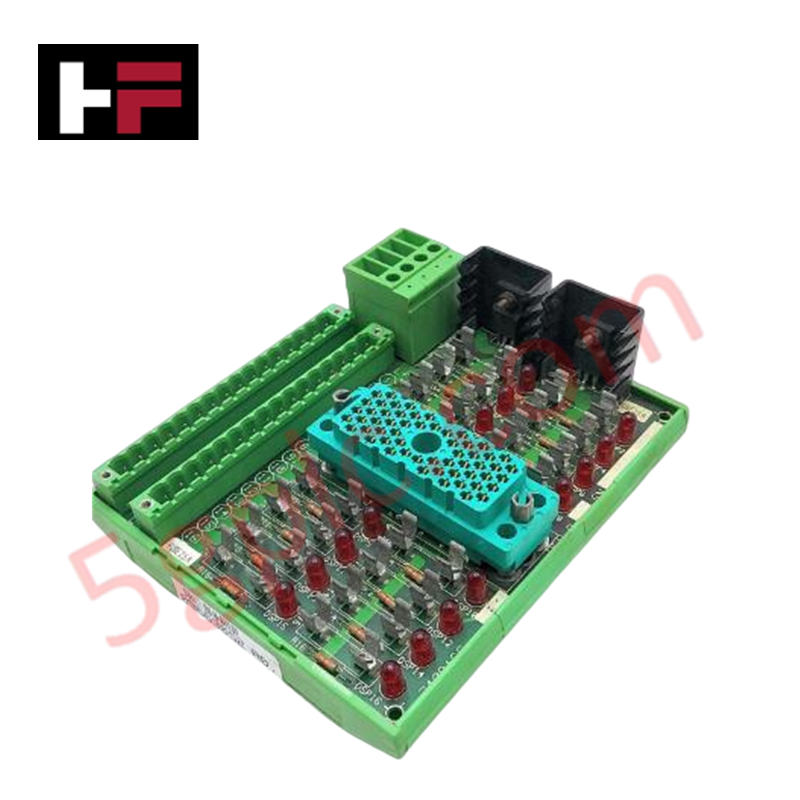 9674-810 | Triconex | Módulo de Saída Digital