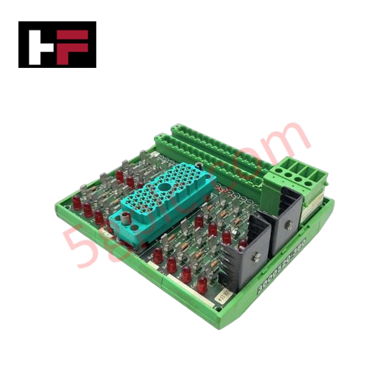 9674-810 | Triconex | Módulo de Salida Digital