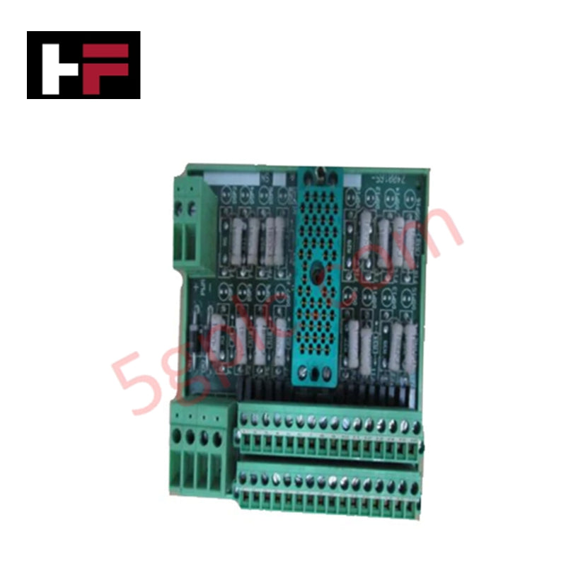 Triconex 9761-210 Current Input Module