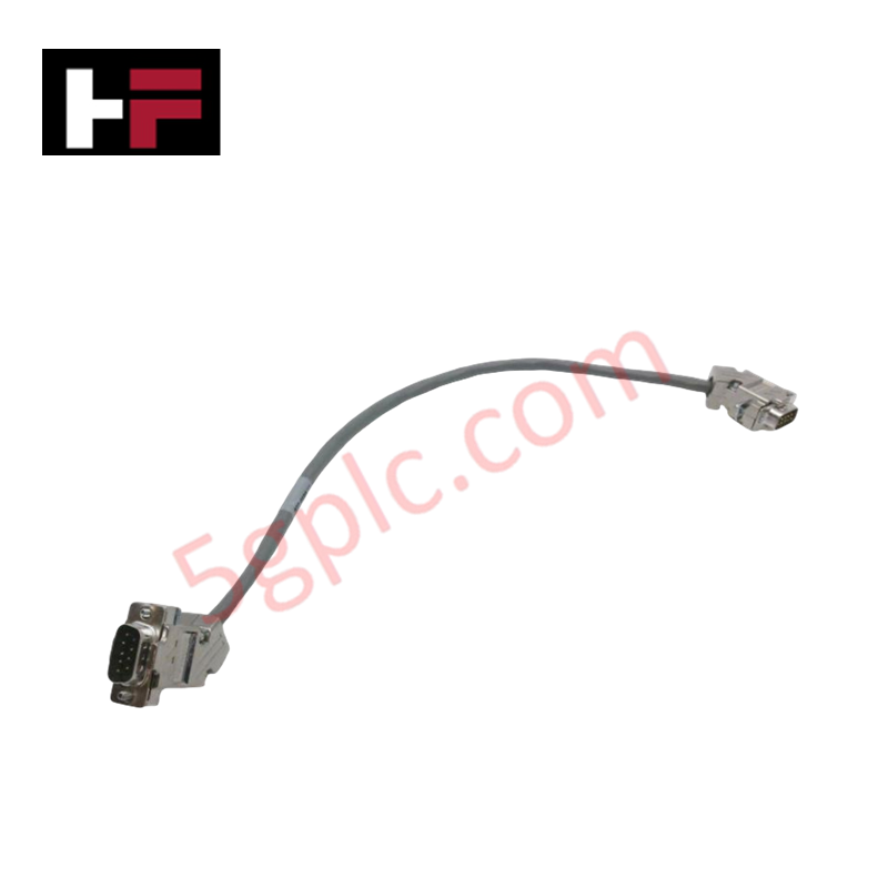 GE 977-0089/12 D20 M+ Conjunto de cabos