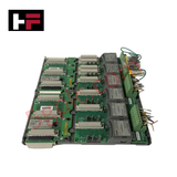 ICS Triplex 9852 Regent Taban Modülleri