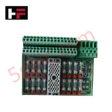 9853-610 | Triconex | Панель подключения аналогового входного терминального блока
