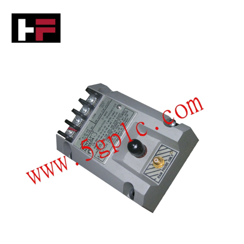 Transmetteur de vibration Bently Nevada 990-05-50-02-01