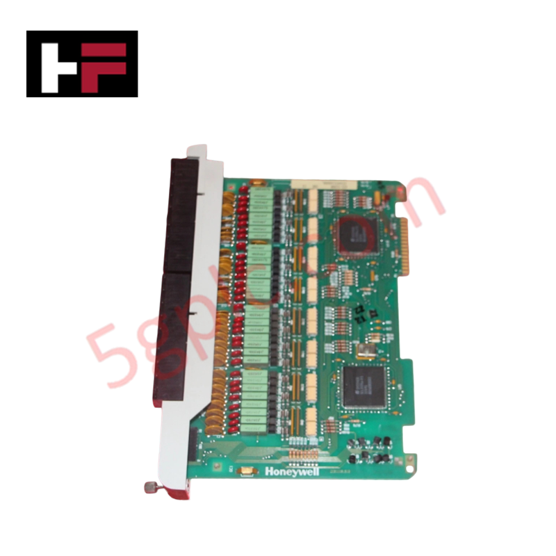 Modul Input Analog Honeywell 621-1180R