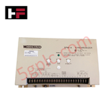 Woodward 9905-001 SPM-A Synchronizer